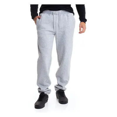 Impericon - Heavy Grey - Pantalons de jogging - gris - 65% coton, 35% polyester,Transpirer