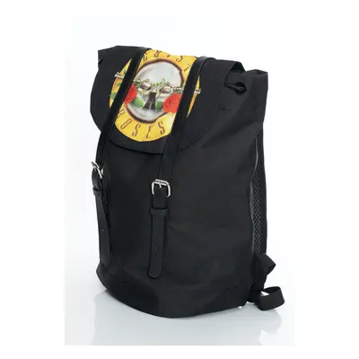 Guns N' Roses - Logo - Sac a dos - noir - 100% Polyester