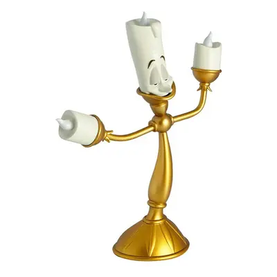 The Beauty And The Beast - Lumière - Lampe