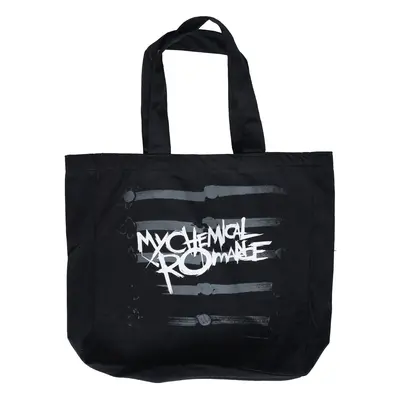 My Chemical Romance - Black Parade - Sac en toile - noir - 65% coton, 35% polyester