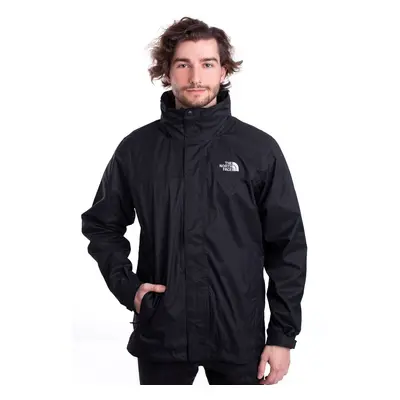 The North Face - Evolve II Triclimate TNF Black - Veste - noir - 100% Polyester