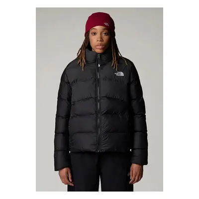 The North Face - Saikuru Tnf Black/Asphalt Grey - Veste - gris - 100% Polyester,gid://shopify/Me