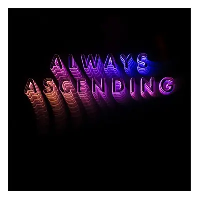 Franz Ferdinand - Always Ascending - CD