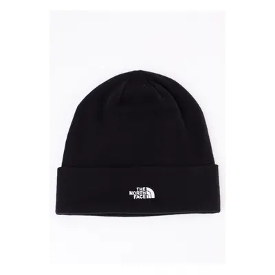 The North Face - Norm Tnf Black - Bonnet - noir - 95 % polyester, 5 % élasthanne,Tricots