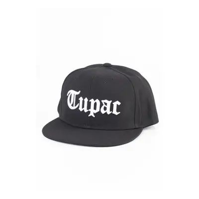 2Pac - All Eyez - Casquette - noir - 100% Polyester