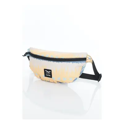 Iriedaily - Streetz Juicy - Sac banane - multicolore - 90 % polyester, 10 % élasthanne