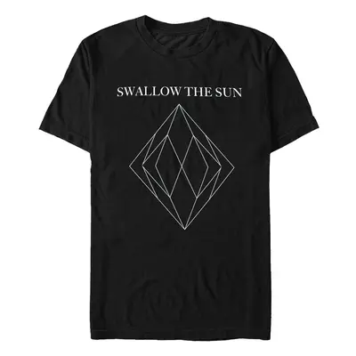 Swallow The Sun - Innocence Was Long Forgotten - T-Shirt - noir - 100% Coton,Jersey