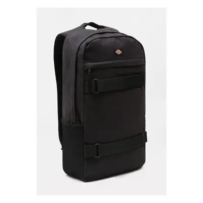 Dickies - DC Plus Black - Sac a dos - noir - 98% coton, 2% élasthanne