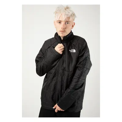 The North Face - Circaloft Tnf Black - Veste - noir - 100% Polyester,Synthétiques