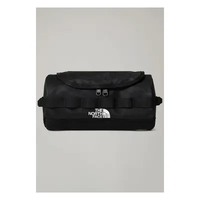 The North Face - Bc Travel S Tnf Black/Tnf White - Sac Bidon - noir - 100% nylon,100% Polyester