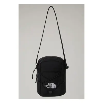 The North Face - Jester Crossbody Tnf Black - Sac - noir - 100% Polyester