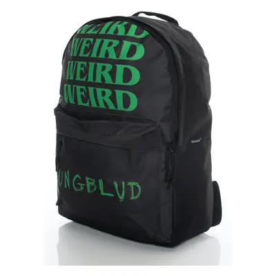 Yungblud - Weird! Repeated - Sac a dos - noir - 100% Polyester