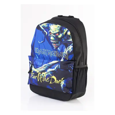 Iron Maiden - Fear Pocket - Sac a dos - noir - 100% Polyester,Synthétiques