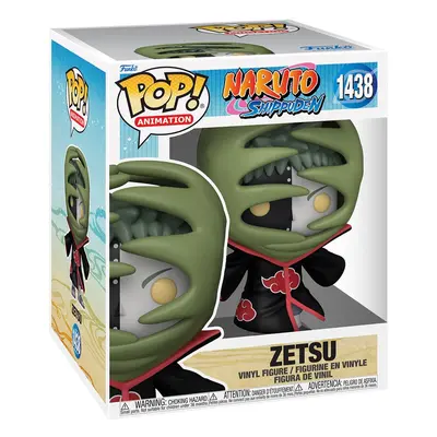 Naruto - Zetsu POP! Deluxe - Funko Pop