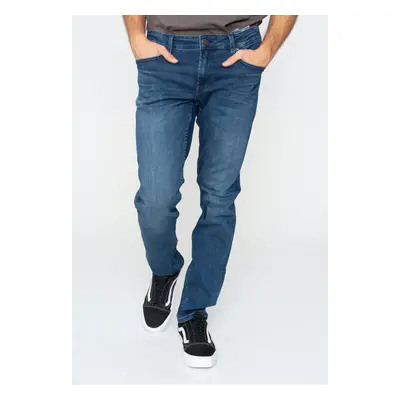 Only & Sons - Loom Slim Blue Black Denim - Jeans - bleu - 90 % coton, 8 % EME, 2 % élasthanne,Je