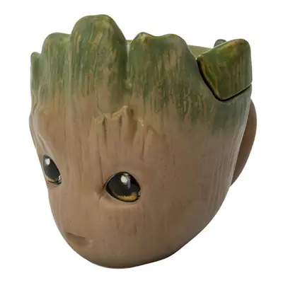 Guardians of the Galaxy - Groot 3D - Mug