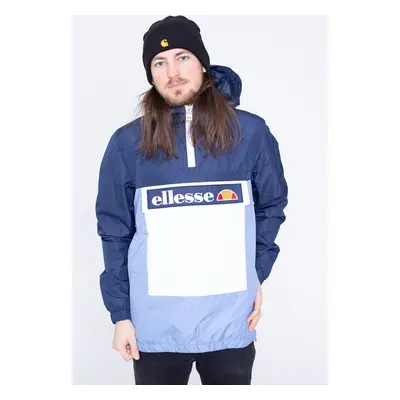 Ellesse - Orologio Track Navy - Veste de jogging - bleu - 100% Polyester