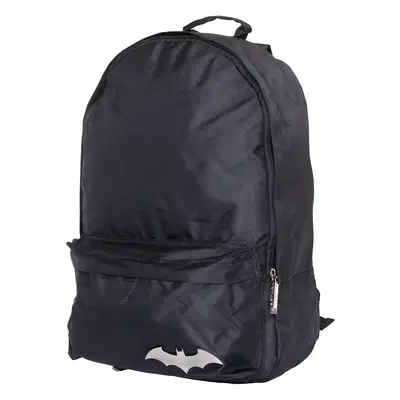 Batman - Bat - Sac a dos - noir - 100% Polyester