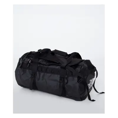 The North Face - Base Camp Duffel M TNF Black/TNF White - Sac