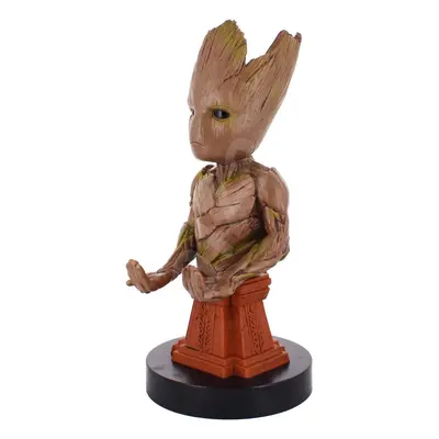 Guardians Of The Galaxy - Groot - Support Manette