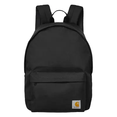 Carhartt WIP - Jake Black - Sac a dos - noir - 100% Polyester,Toile