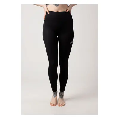 The North Face - Women´s Tight Tnf Black Tnf Black - Leggings - noir - 80 % polyester, 20 % élas