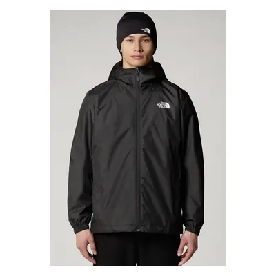 The North Face - Quest - Veste - noir - 100% Polyester,Synthétiques