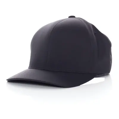 Flexfit - Flexfit Delta Adjustable Black - Casquette - noir - 100% Polyester