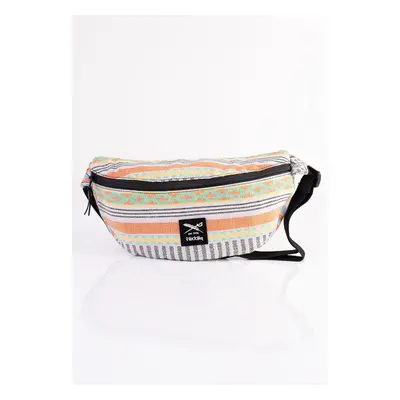 Iriedaily - Vintachi Multi Color - Sac banane - multicolore - Coton