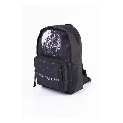 Sleep Token - The Summoning Black Mini - Sac a dos - noir - 100% Polyester,Synthétiques