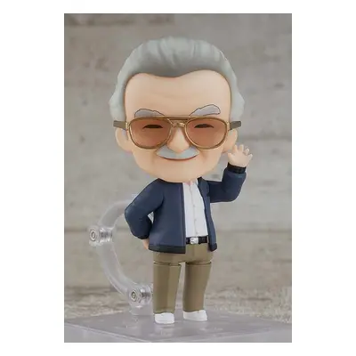 Marvel Comics - Stan Lee - Nendoroid