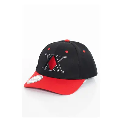 Hunter X Hunter - Emblem - Casquette - multicolore - 100% Polyester