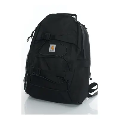 Carhartt WIP - Kickflip Black - Sac a dos - noir - 100% Polyester