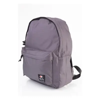 Champion - Backpack Blackened Pearl - Sac a dos - gris - 100% Polyester,Synthétiques