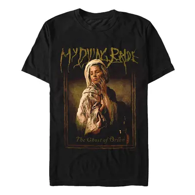 My Dying Bride - The Ghost Of Orion - T-Shirt - noir - 100% Coton,Jersey