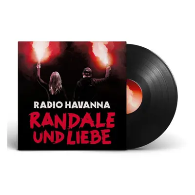 Radio Havanna - Randale & Liebe - Vinyl