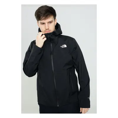 The North Face - West Basin DryVent Tnf Black - Veste - noir - 90 % nylon, 10 % élasthanne,Synth