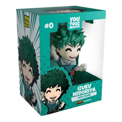 My Hero Academia - Izuku Midoriya - Youtooz