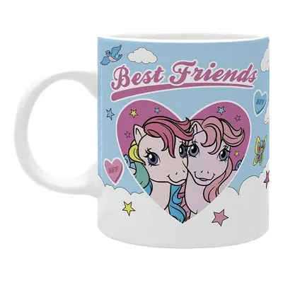 My Little Pony - Best Friends - Mug - multicolore - Céramique