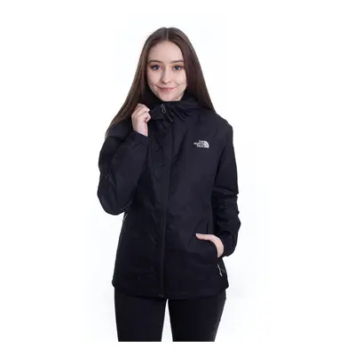 The North Face - Quest - EU TNF Black/Foil Grey - Veste