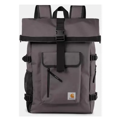 Carhartt WIP - Philis Manta - Sac a dos - gris - gid://shopify/Metaobject/68981162221,Toile