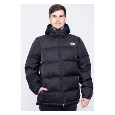 The North Face - Diablo Down Black/Black - Veste - noir - Extérieur : 100 % polyester ; Doublure