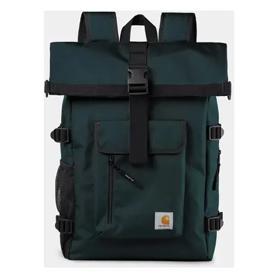 Carhartt WIP - Philis Deep Lagoon - Sac a dos - bleu - gid://shopify/Metaobject/68981162221,Toil