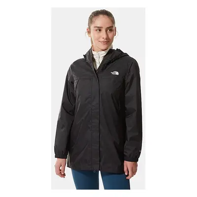 The North Face - Antora Parka TNF Black - Veste - noir - 100% Polyester,100% nylon,Synthétiques