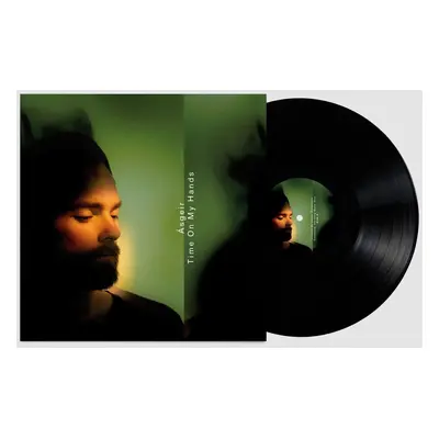 Ásgeir - Time On My Hands - Vinyl