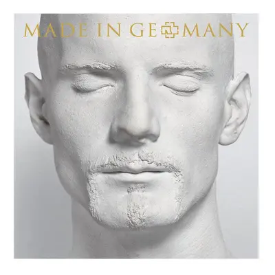 Rammstein - Made In Germany 1995-2011 (Special Edition) - 2 CD