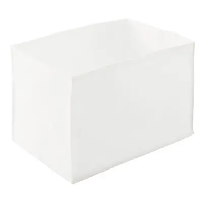 Rangement individuel à hauteur ajustable L22.5X P32.5X H21cm