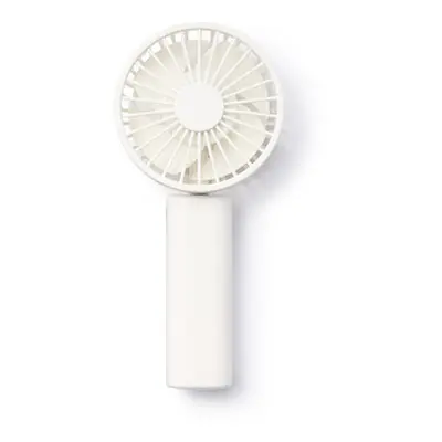 Ventilateur portatif rechargeable