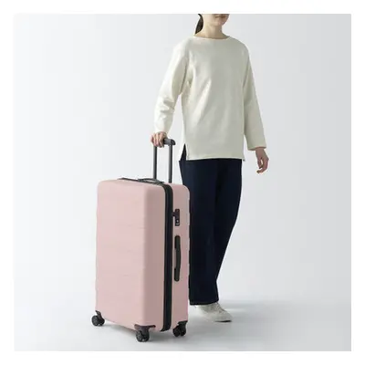 Valise rigide 75L