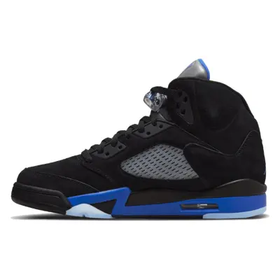 Air Jordan 5 Retro Racer Blue